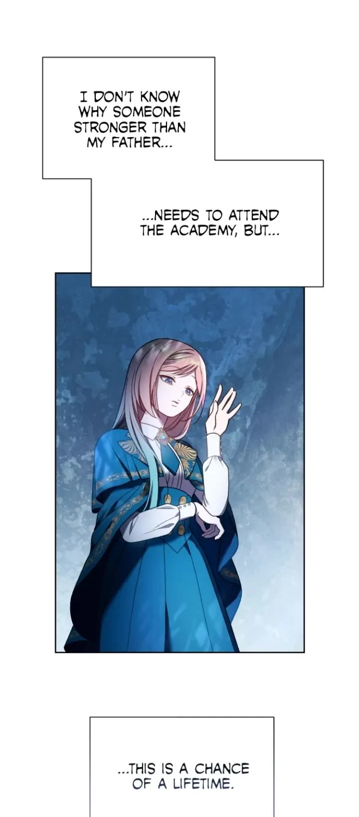 Big Spender in a Busted Game Chapter 26 page 4 - Chapter 26