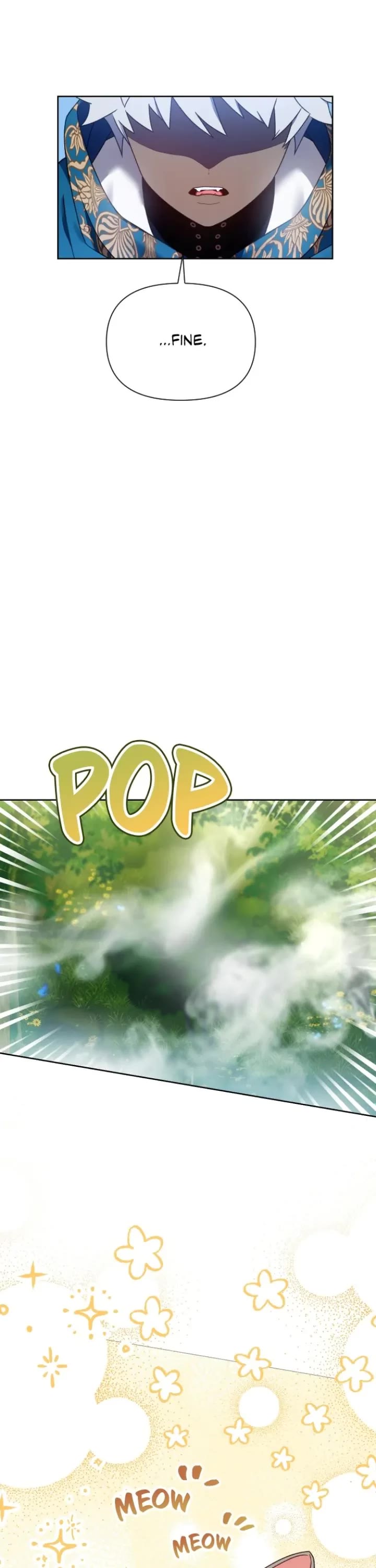 Big Spender in a Busted Game Chapter 26 page 6 - Chapter 26