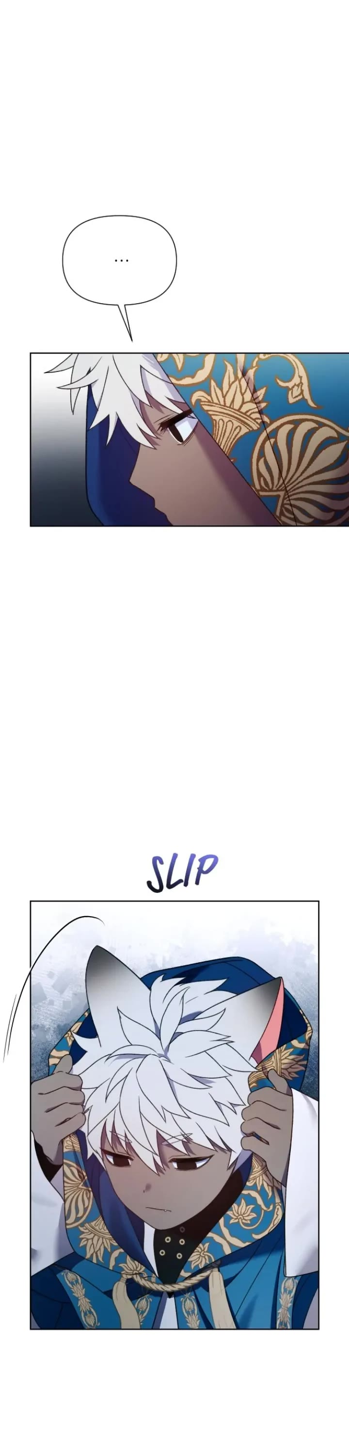 Big Spender in a Busted Game Chapter 27 page 24 - Chapter 27