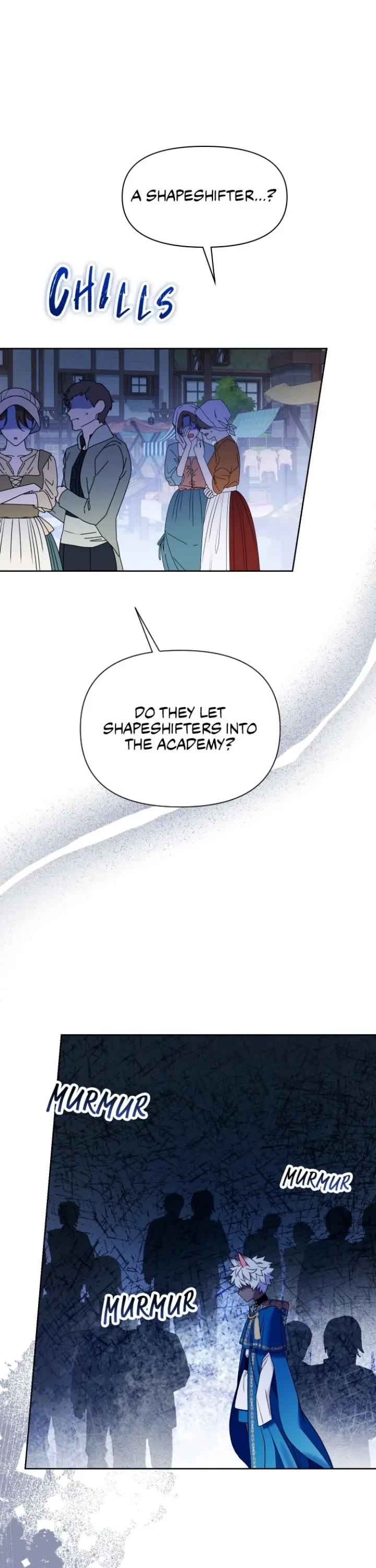 Big Spender in a Busted Game Chapter 27 page 25 - Chapter 27