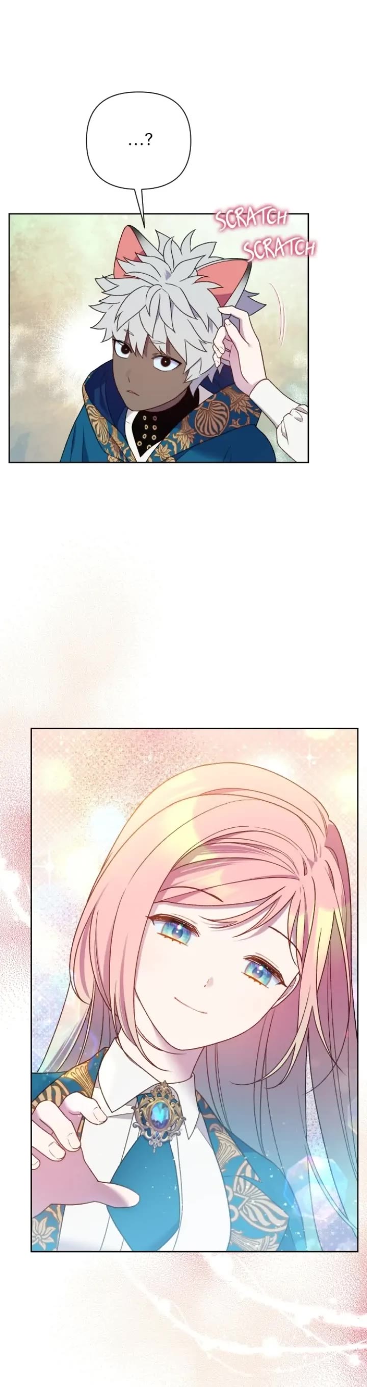 Big Spender in a Busted Game Chapter 27 page 27 - Chapter 27