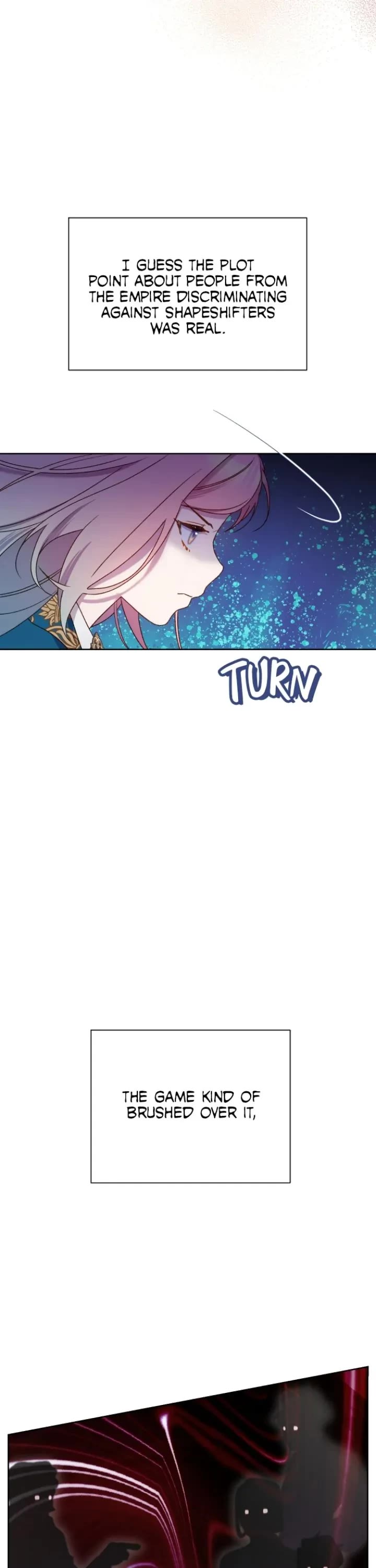 Big Spender in a Busted Game Chapter 27 page 28 - Chapter 27