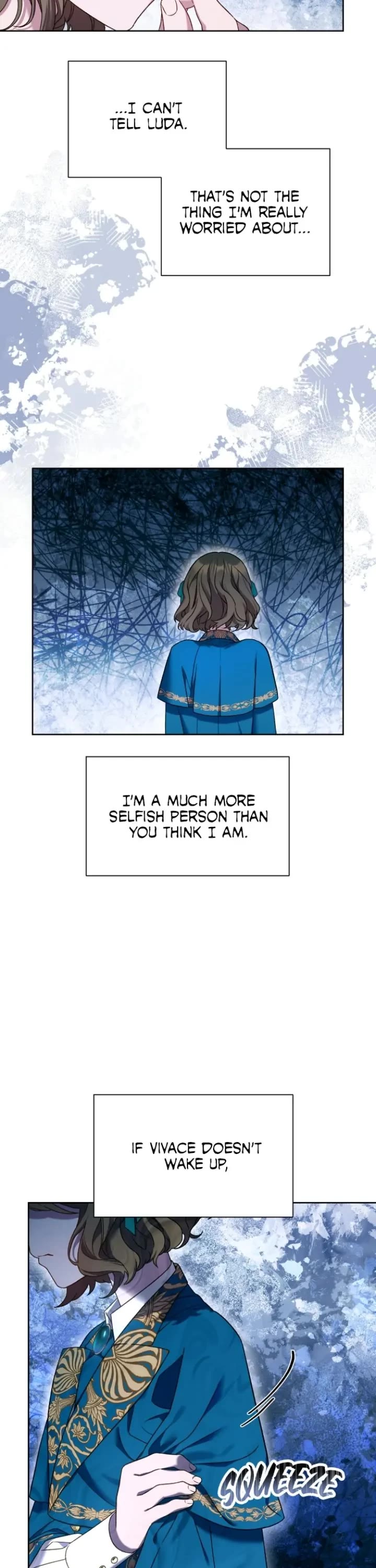 Big Spender in a Busted Game Chapter 27 page 9 - Chapter 27