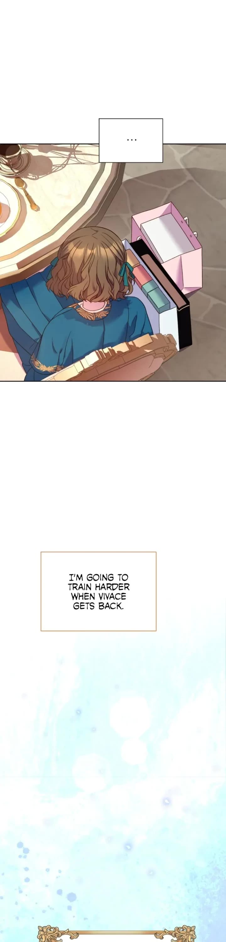 Big Spender in a Busted Game Chapter 28 page 16 - Chapter 28