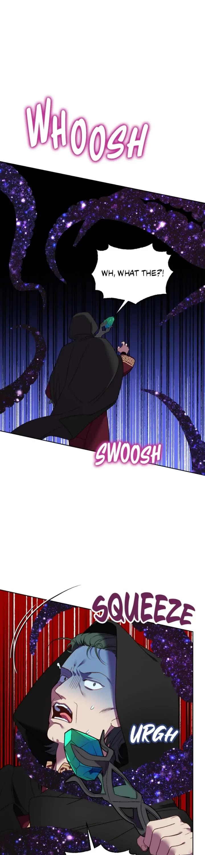 Big Spender in a Busted Game Chapter 28 page 25 - Chapter 28