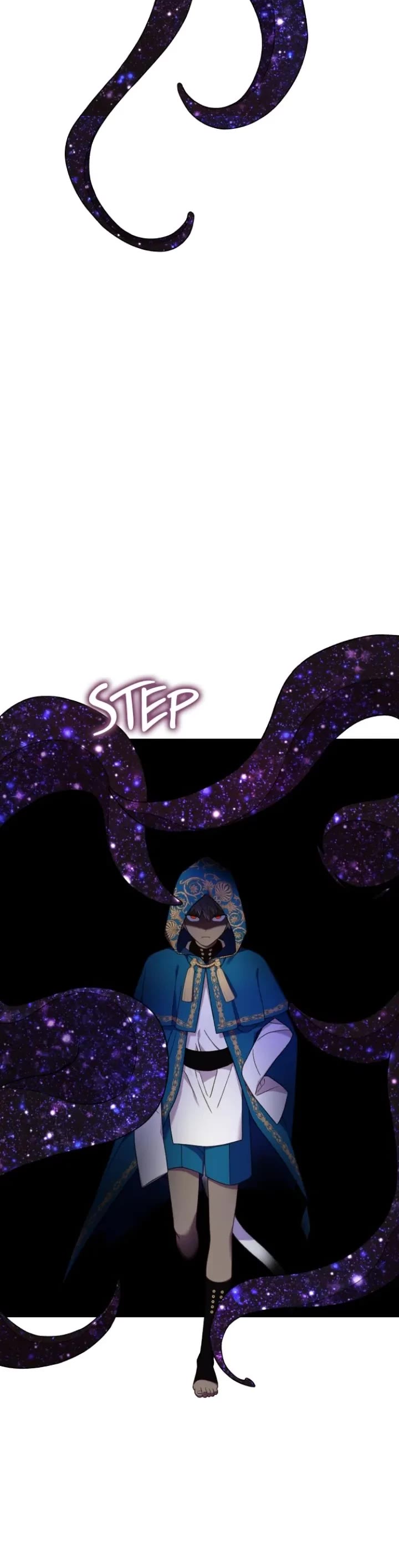 Big Spender in a Busted Game Chapter 28 page 28 - Chapter 28
