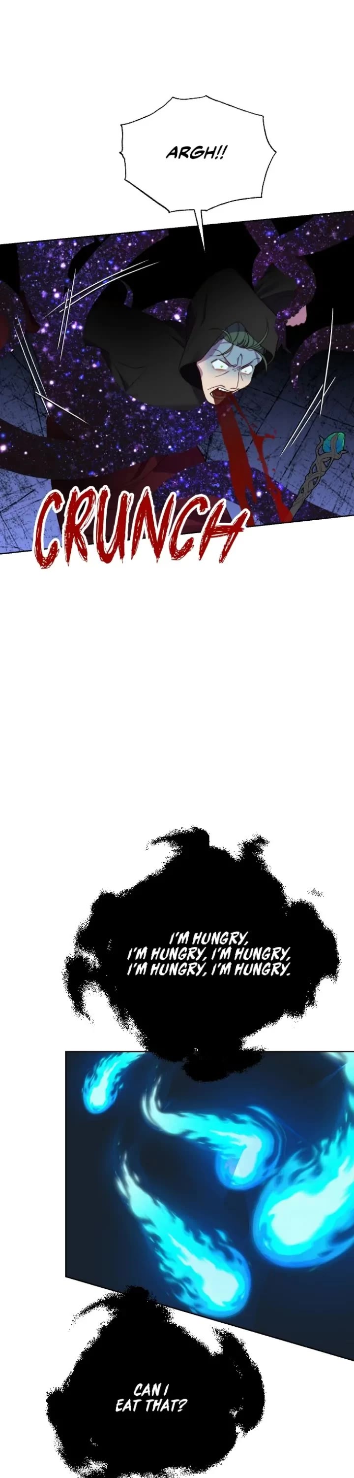 Big Spender in a Busted Game Chapter 28 page 33 - Chapter 28