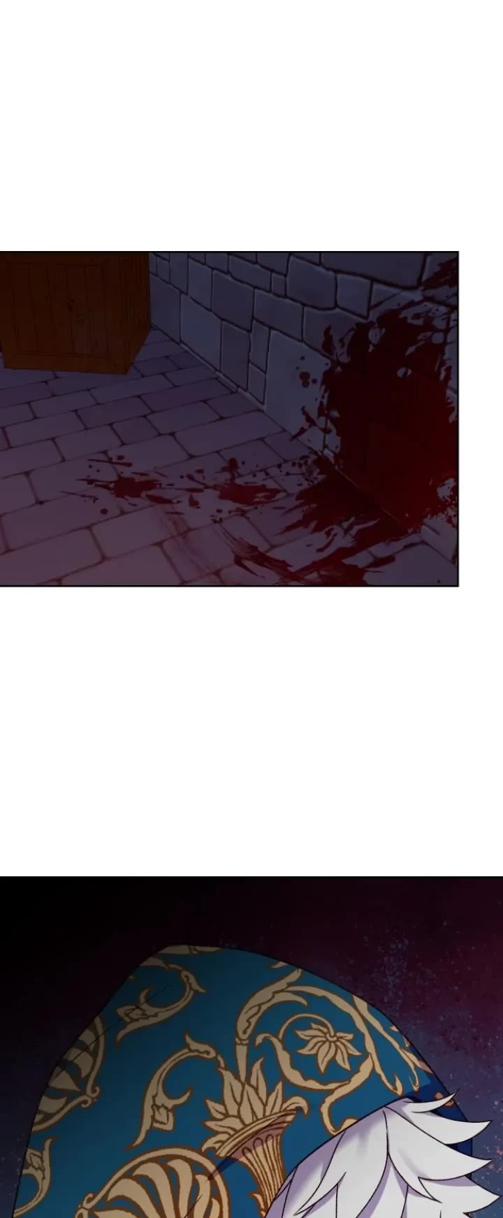 Big Spender in a Busted Game Chapter 28 page 37 - Chapter 28