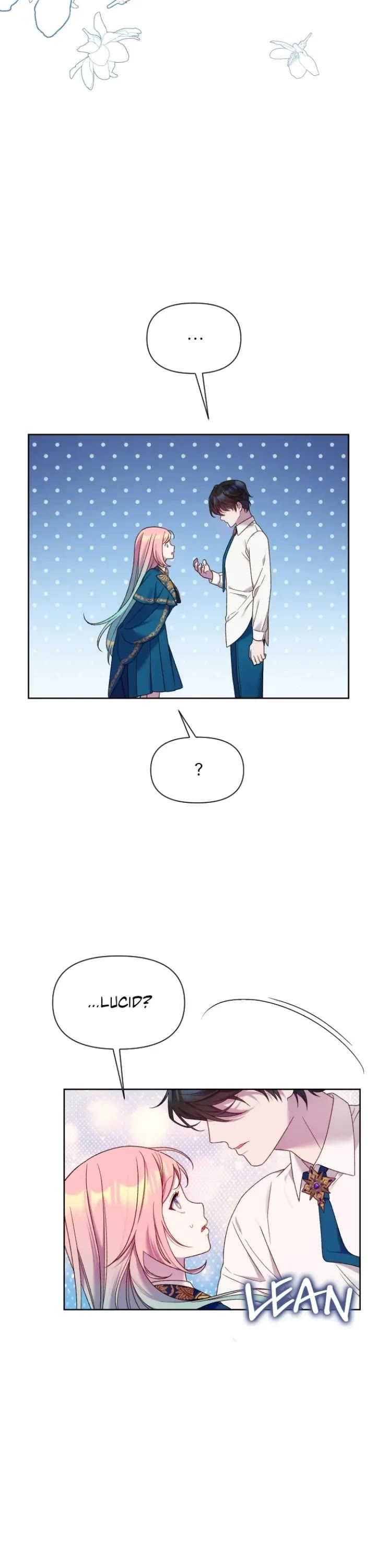 Big Spender in a Busted Game Chapter 29 page 14 - Chapter 29