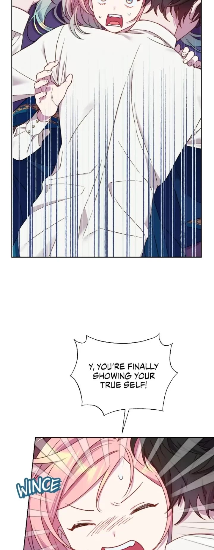 Big Spender in a Busted Game Chapter 29 page 17 - Chapter 29