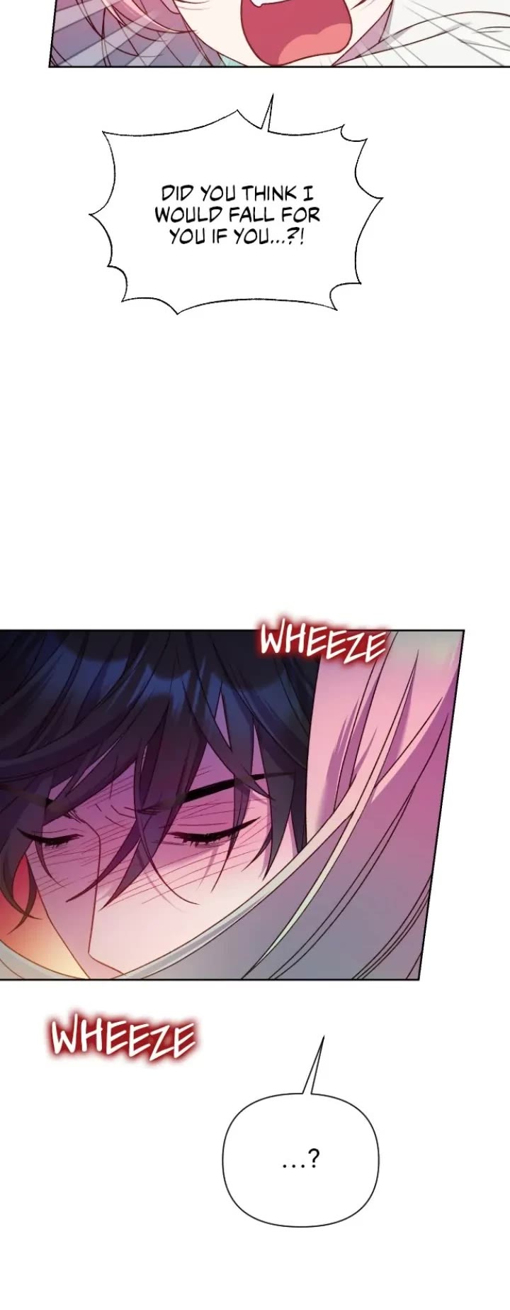 Big Spender in a Busted Game Chapter 29 page 18 - Chapter 29