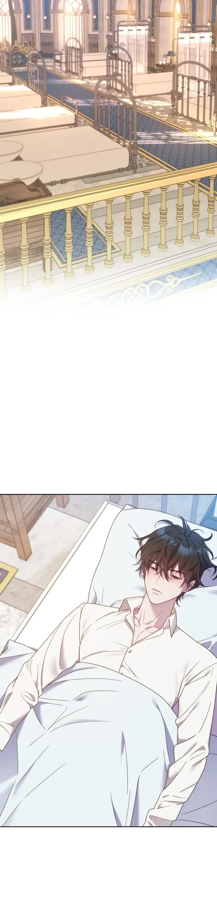 Big Spender in a Busted Game Chapter 29 page 23 - Chapter 29
