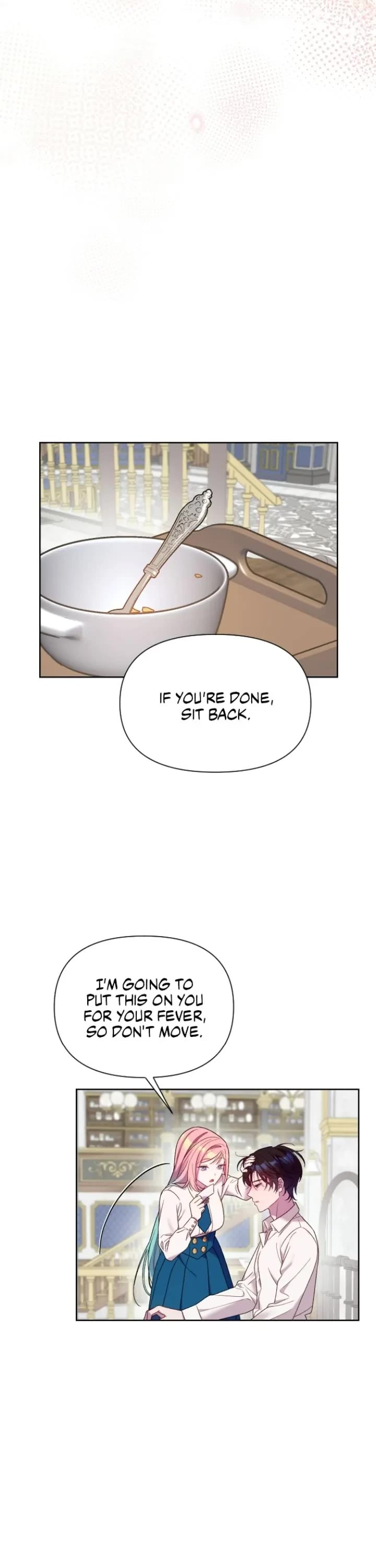Big Spender in a Busted Game Chapter 29 page 29 - Chapter 29