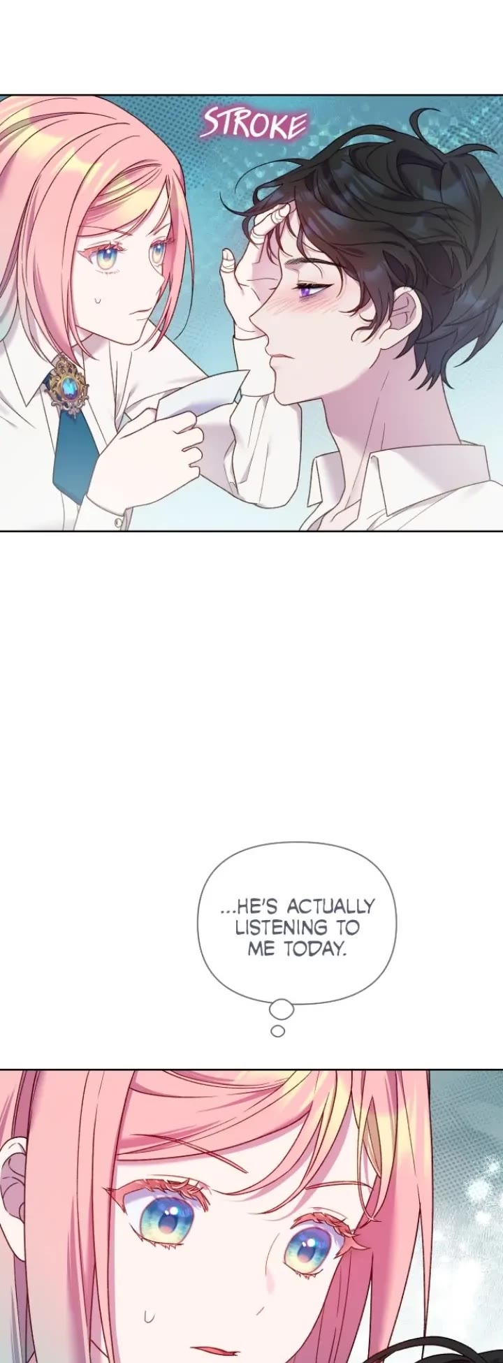 Big Spender in a Busted Game Chapter 29 page 30 - Chapter 29