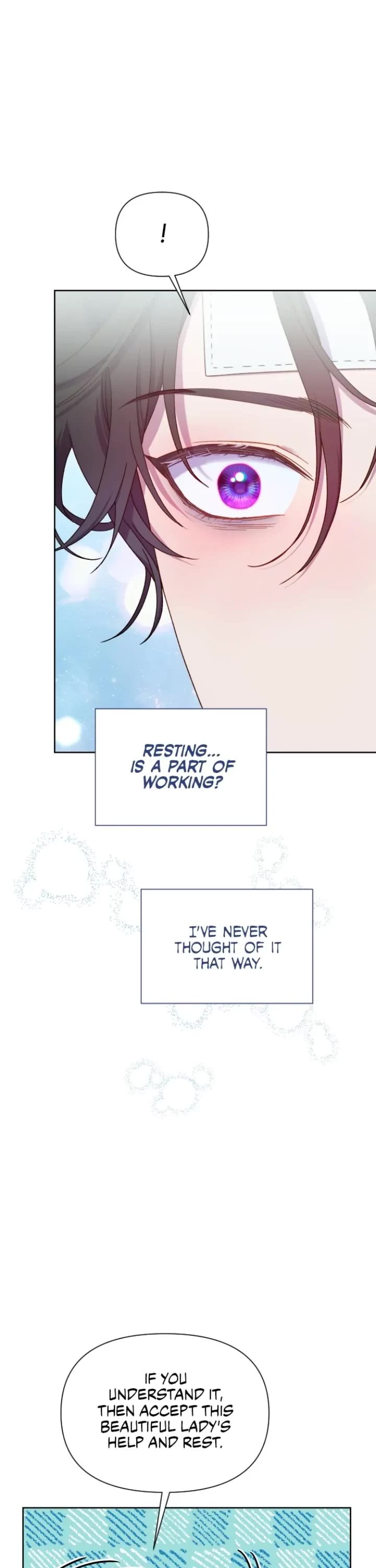 Big Spender in a Busted Game Chapter 29 page 38 - Chapter 29