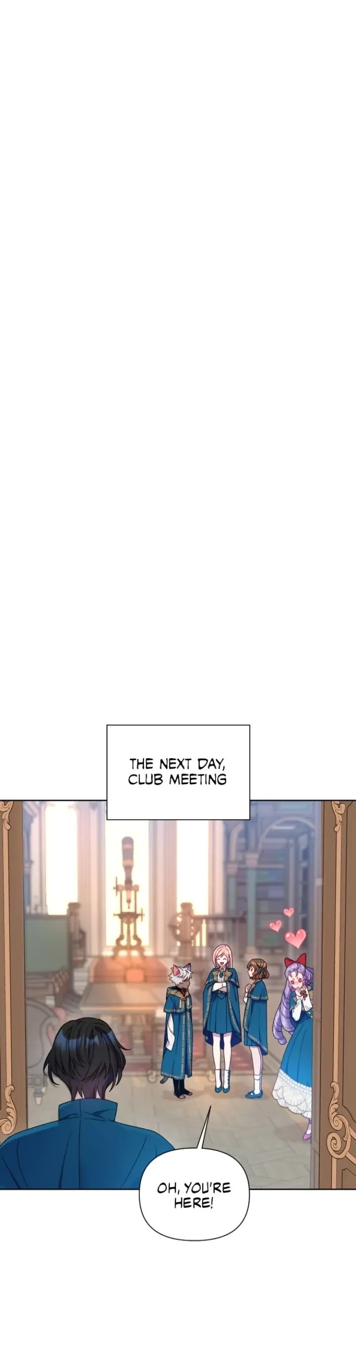Big Spender in a Busted Game Chapter 29 page 40 - Chapter 29