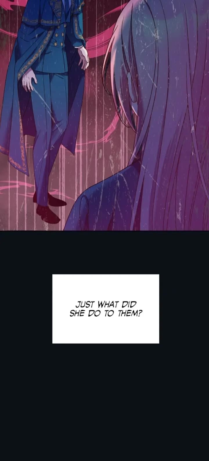 Big Spender in a Busted Game Chapter 29 page 43 - Chapter 29