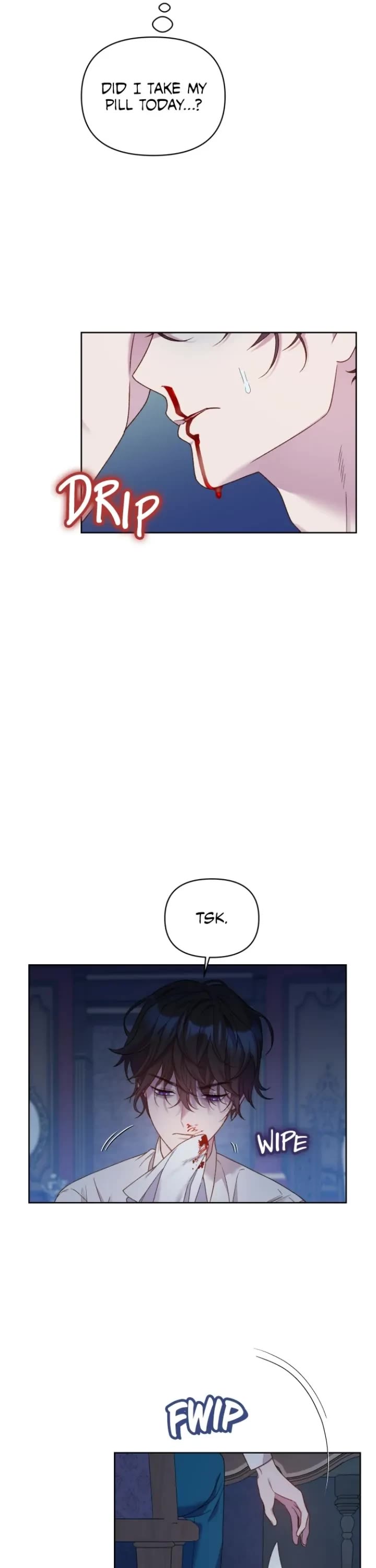 Big Spender in a Busted Game Chapter 29 page 5 - Chapter 29