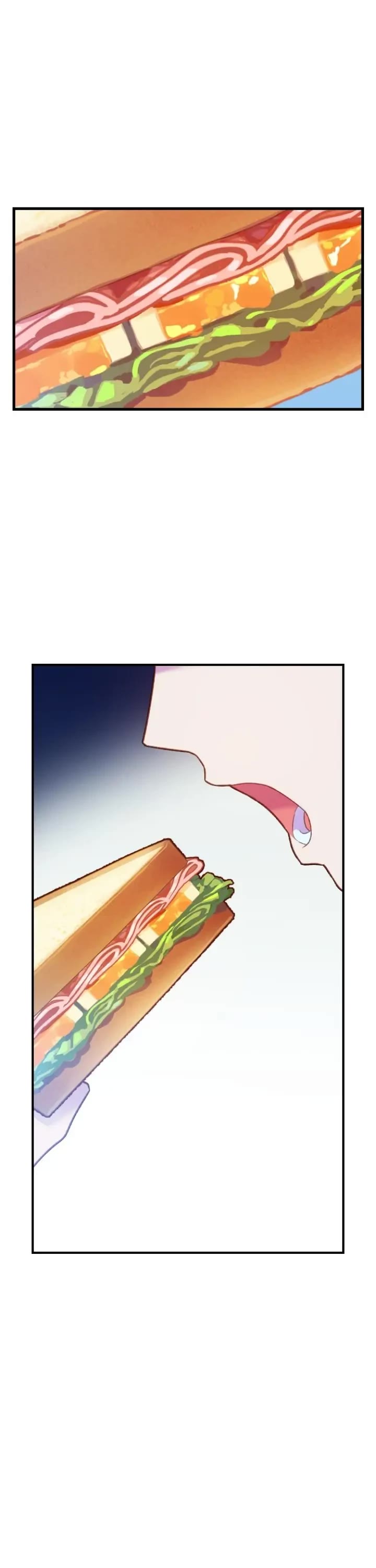 Big Spender in a Busted Game Chapter 3 page 10 - Chapter 3