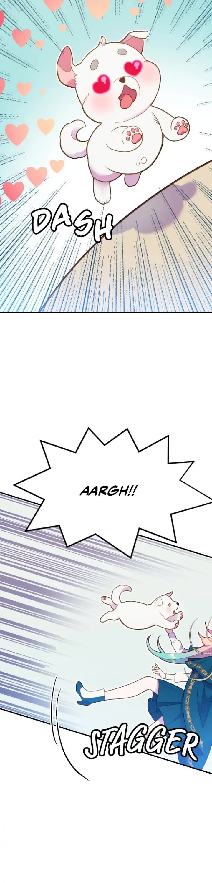 Big Spender in a Busted Game Chapter 3 page 18 - Chapter 3