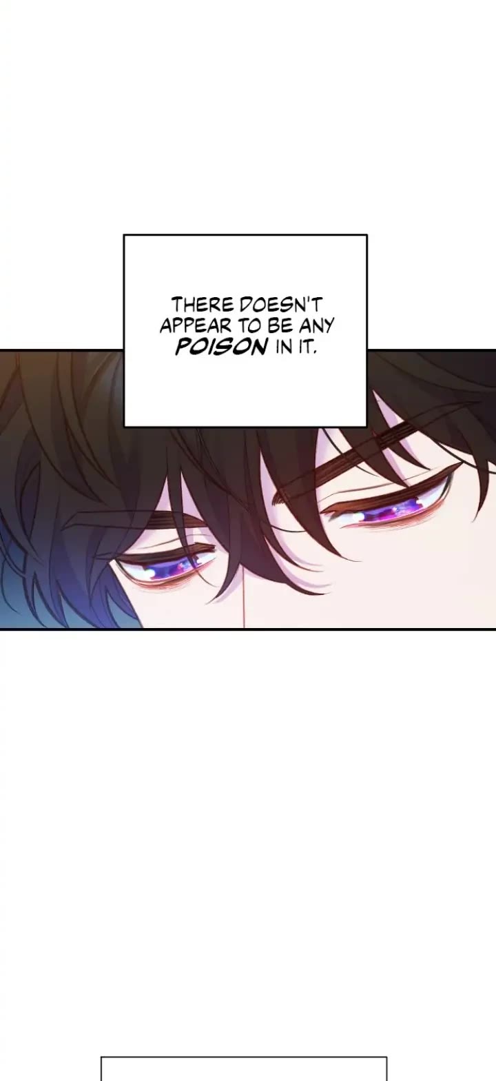 Big Spender in a Busted Game Chapter 3 page 8 - Chapter 3