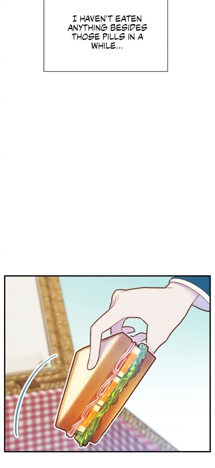 Big Spender in a Busted Game Chapter 3 page 9 - Chapter 3