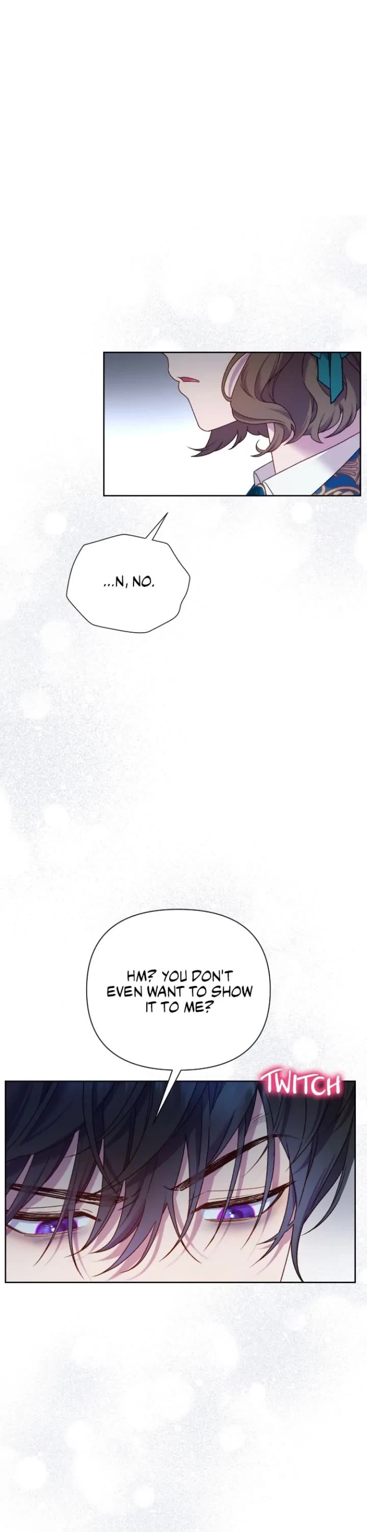 Big Spender in a Busted Game Chapter 30 page 11 - Chapter 30