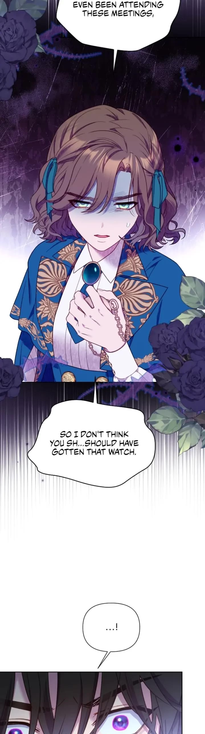 Big Spender in a Busted Game Chapter 30 page 14 - Chapter 30