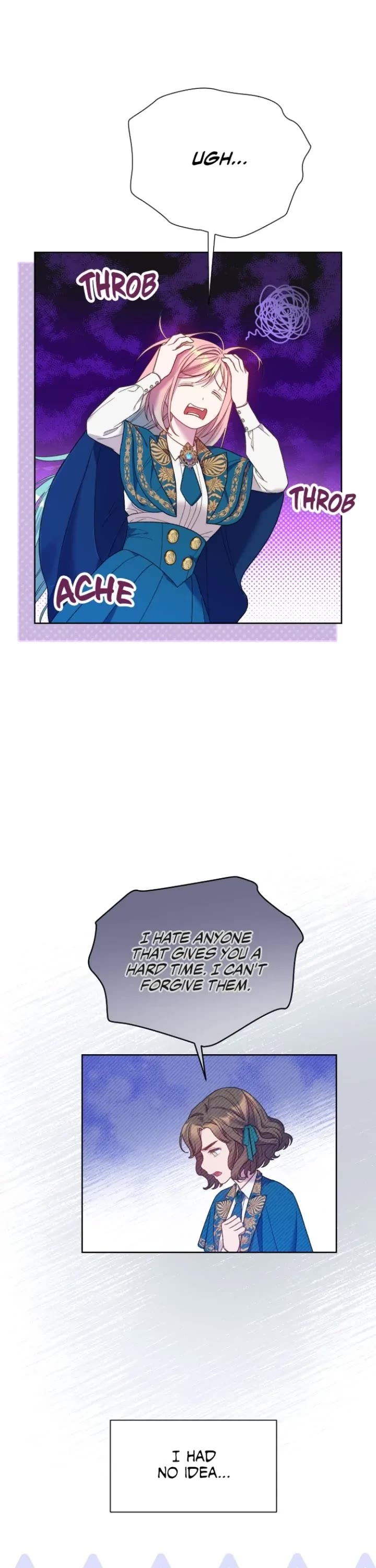 Big Spender in a Busted Game Chapter 30 page 20 - Chapter 30