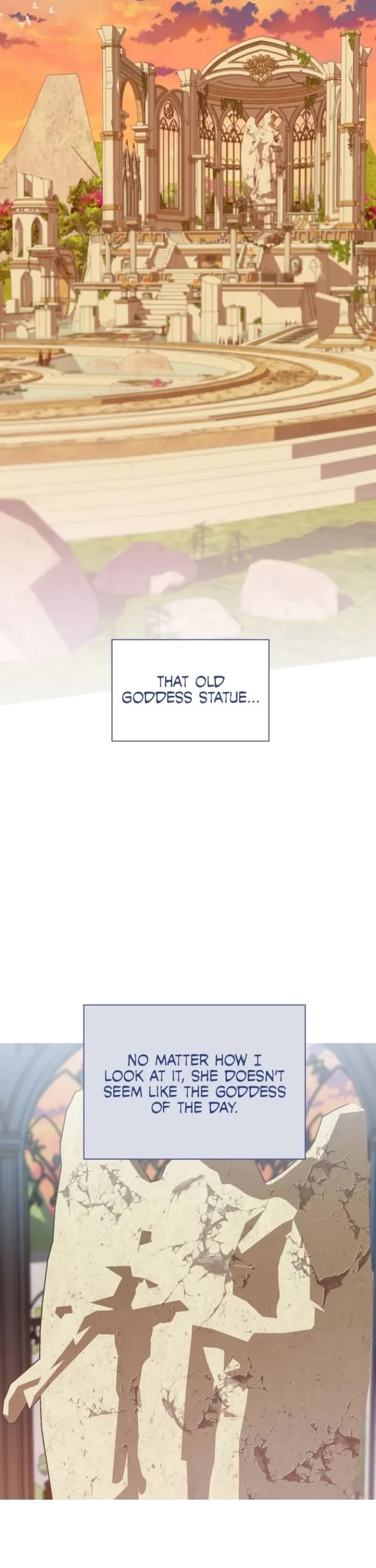 Big Spender in a Busted Game Chapter 30 page 26 - Chapter 30