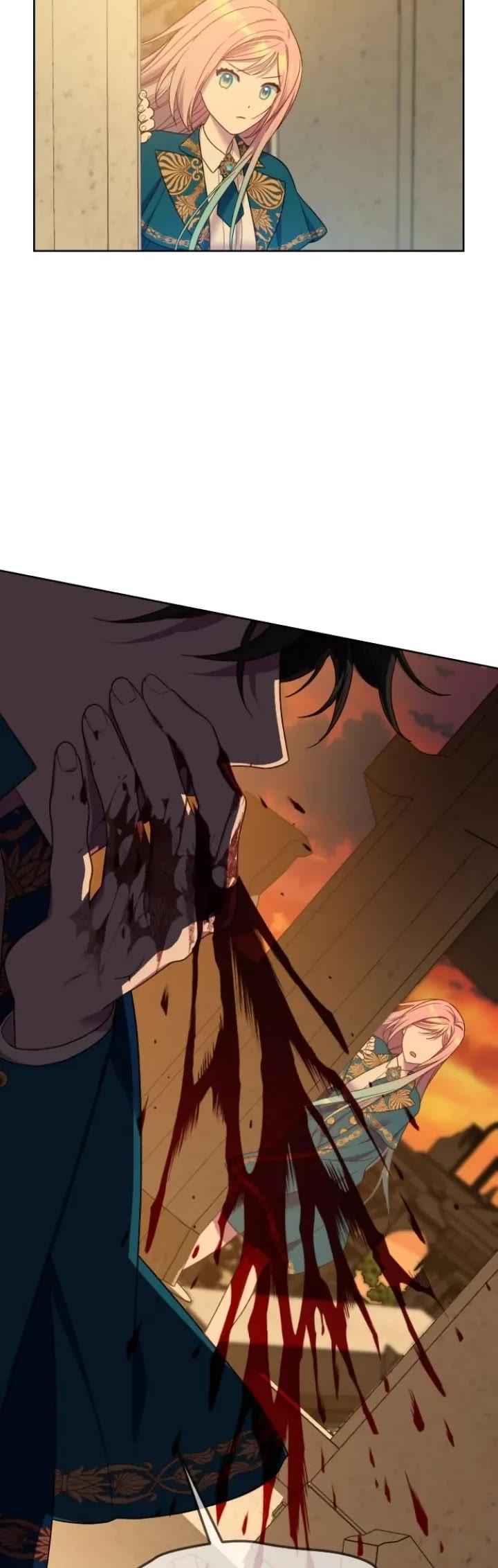 Big Spender in a Busted Game Chapter 30 page 28 - Chapter 30