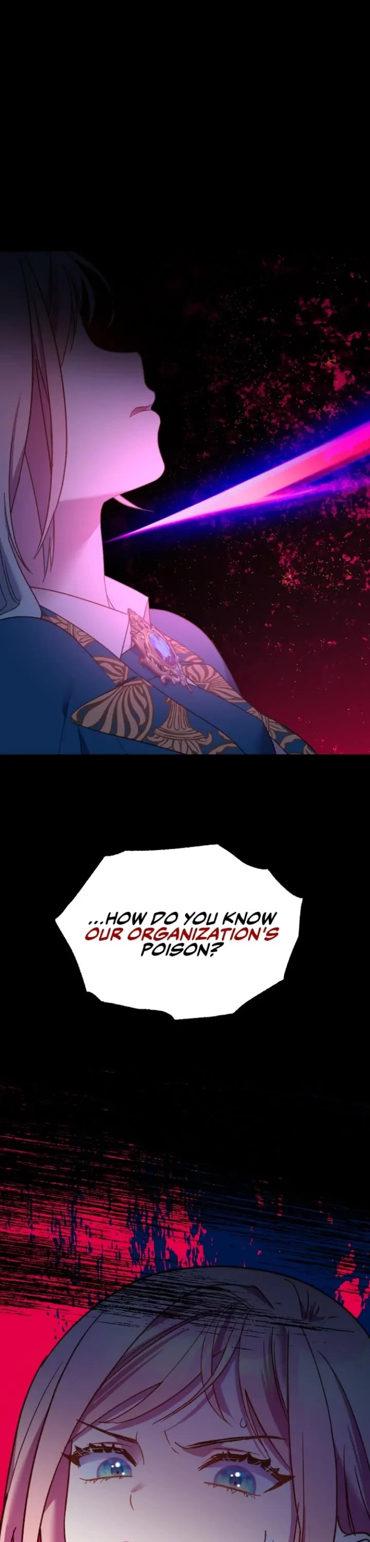 Big Spender in a Busted Game Chapter 30 page 38 - Chapter 30