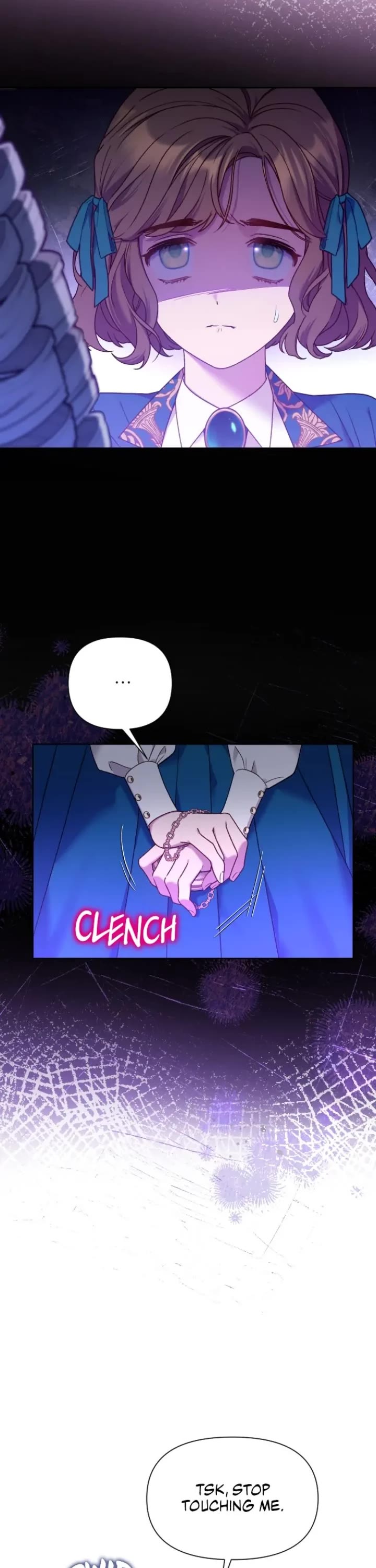 Big Spender in a Busted Game Chapter 30 page 6 - Chapter 30
