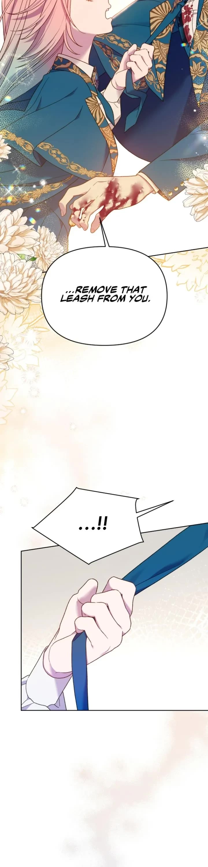 Big Spender in a Busted Game Chapter 31 page 10 - Chapter 31: Season 1 Finale