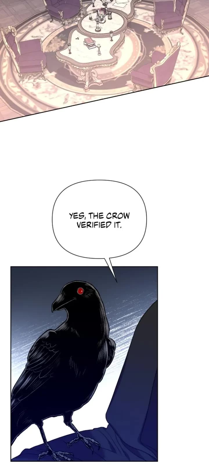 Big Spender in a Busted Game Chapter 31 page 27 - Chapter 31: Season 1 Finale