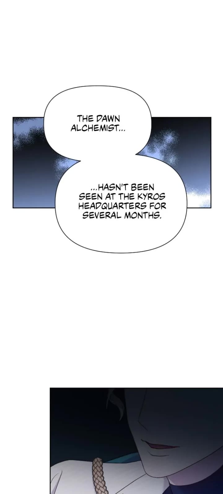 Big Spender in a Busted Game Chapter 31 page 28 - Chapter 31: Season 1 Finale