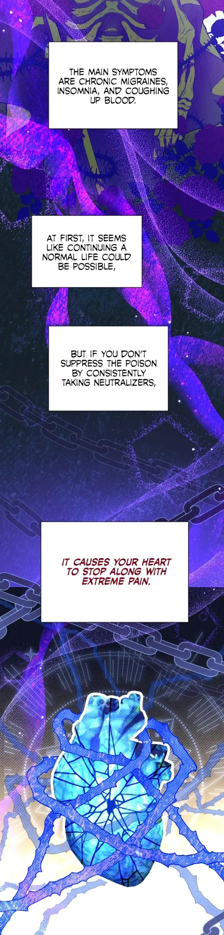 Big Spender in a Busted Game Chapter 31 page 3 - Chapter 31: Season 1 Finale