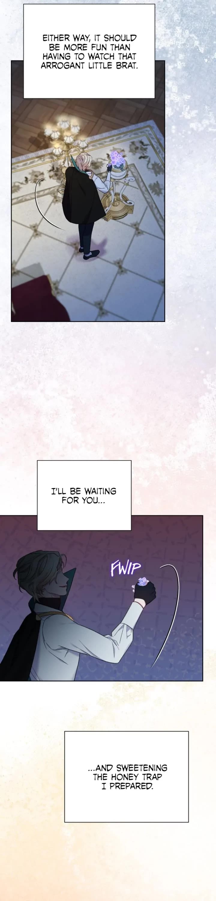 Big Spender in a Busted Game Chapter 31 page 40 - Chapter 31: Season 1 Finale