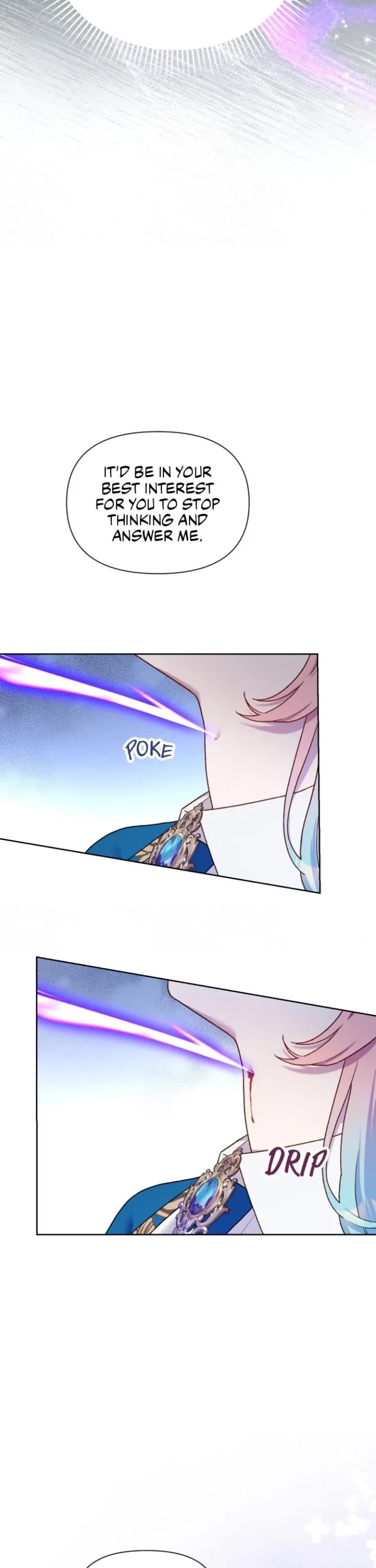 Big Spender in a Busted Game Chapter 31 page 5 - Chapter 31: Season 1 Finale