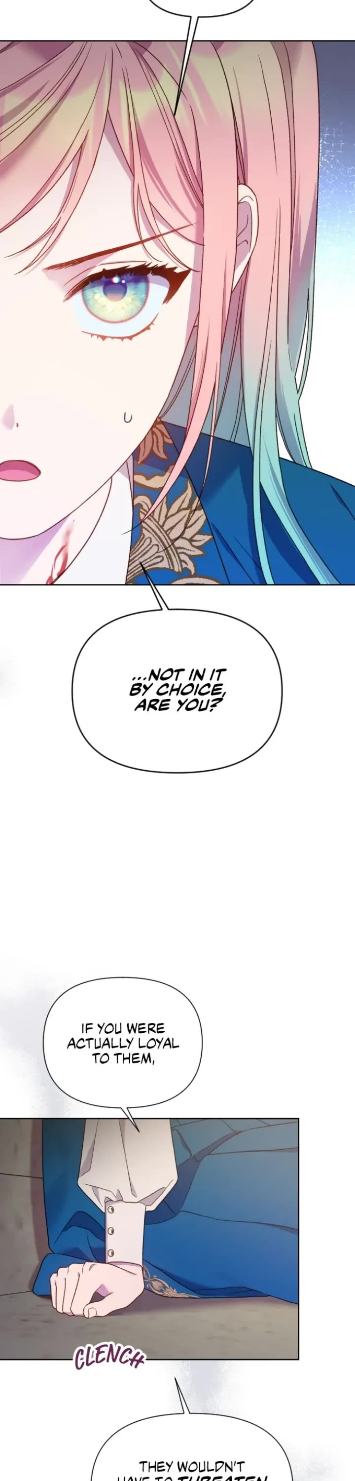 Big Spender in a Busted Game Chapter 31 page 7 - Chapter 31: Season 1 Finale