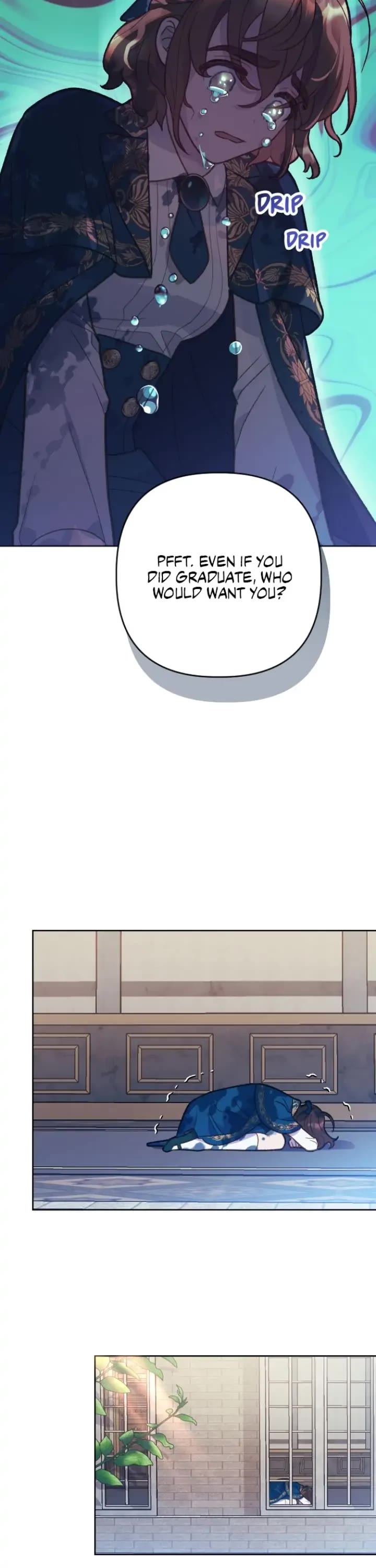 Big Spender in a Busted Game Chapter 4 page 10 - Chapter 4