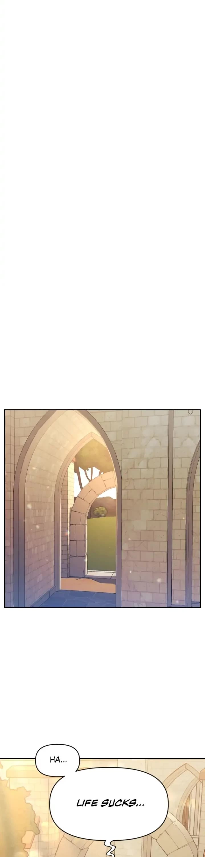 Big Spender in a Busted Game Chapter 4 page 11 - Chapter 4