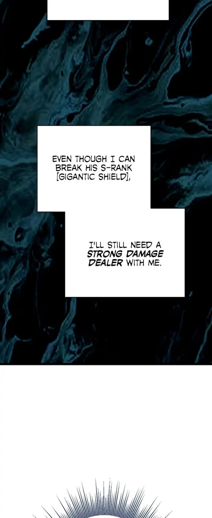 Big Spender in a Busted Game Chapter 4 page 17 - Chapter 4