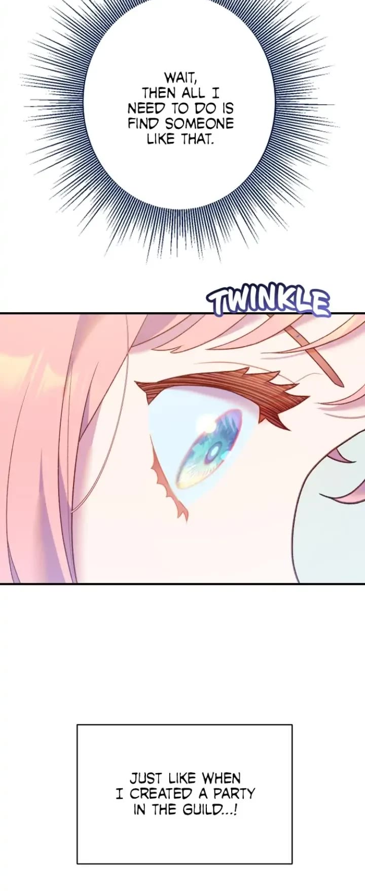 Big Spender in a Busted Game Chapter 4 page 18 - Chapter 4