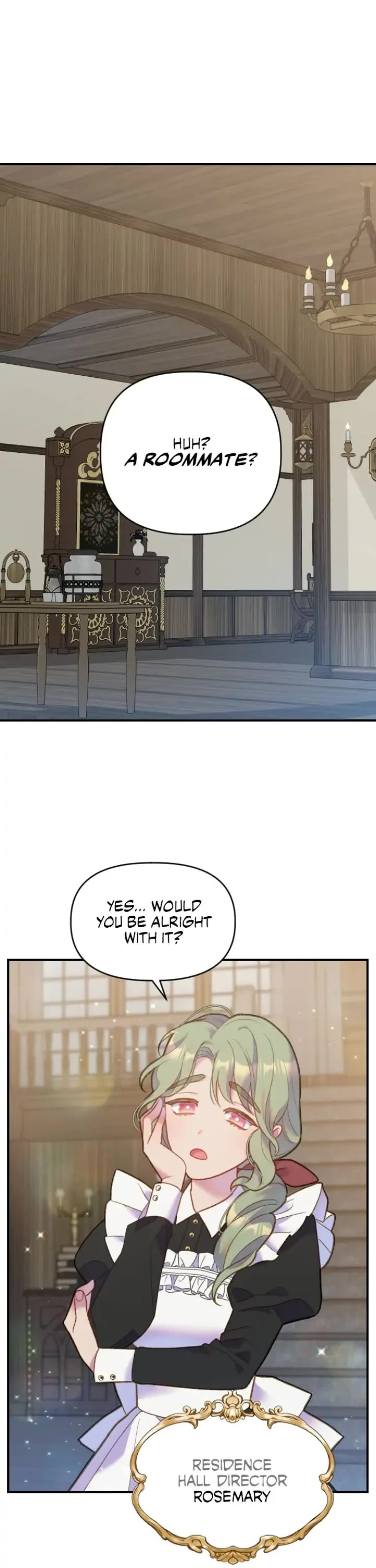 Big Spender in a Busted Game Chapter 4 page 24 - Chapter 4