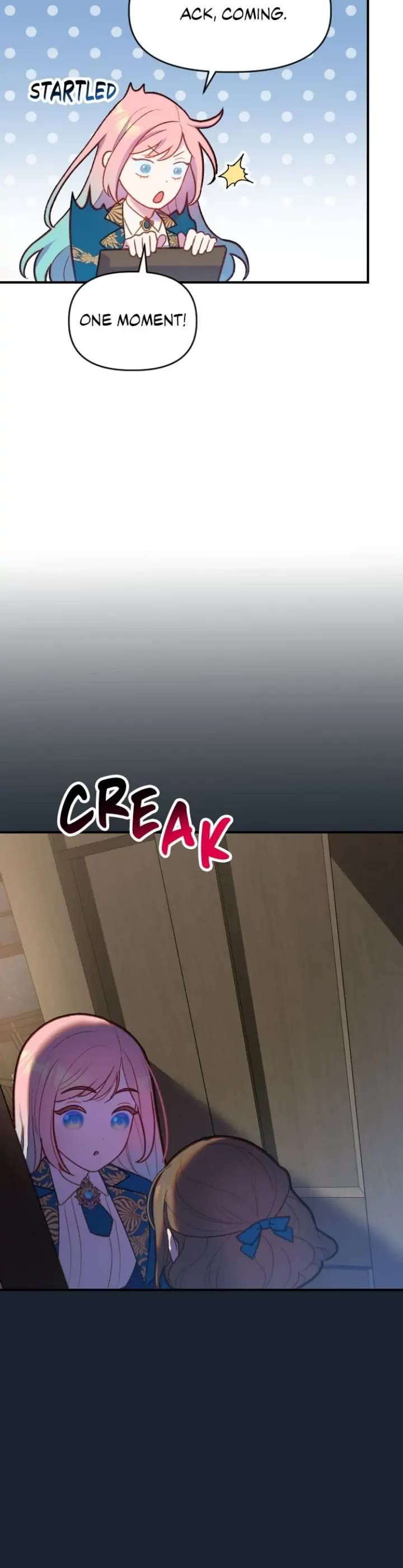 Big Spender in a Busted Game Chapter 4 page 28 - Chapter 4