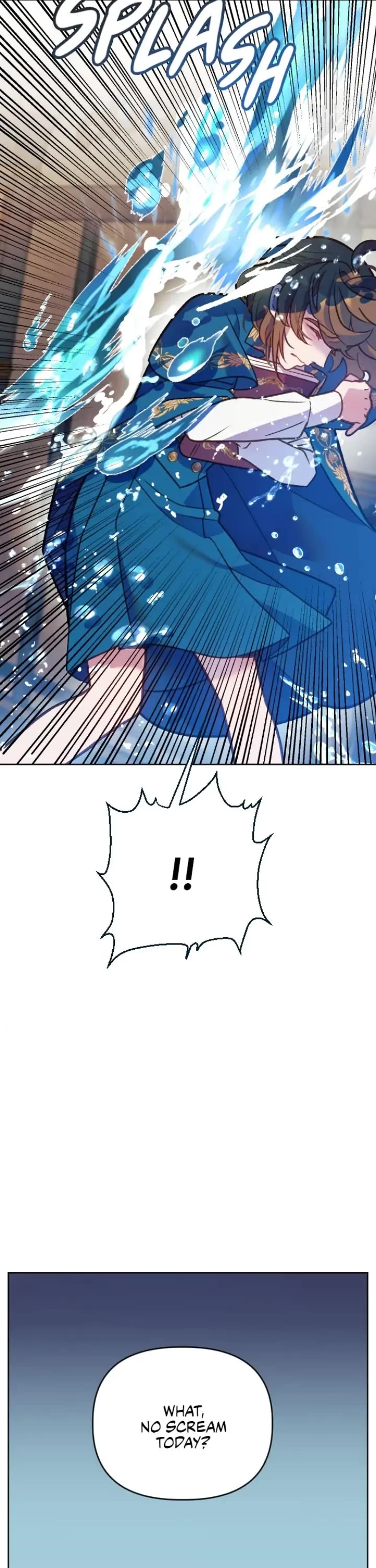 Big Spender in a Busted Game Chapter 4 page 3 - Chapter 4