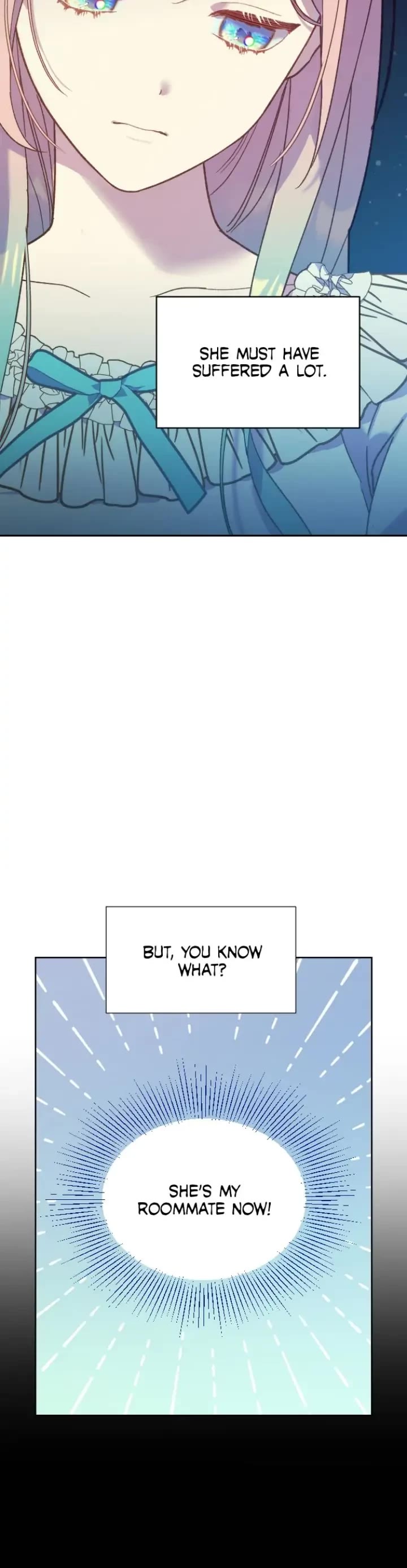 Big Spender in a Busted Game Chapter 5 page 12 - Chapter 5