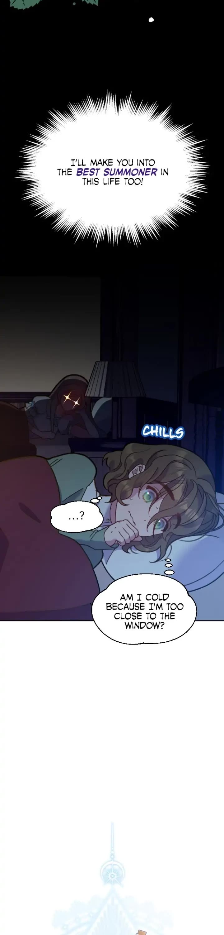 Big Spender in a Busted Game Chapter 5 page 15 - Chapter 5