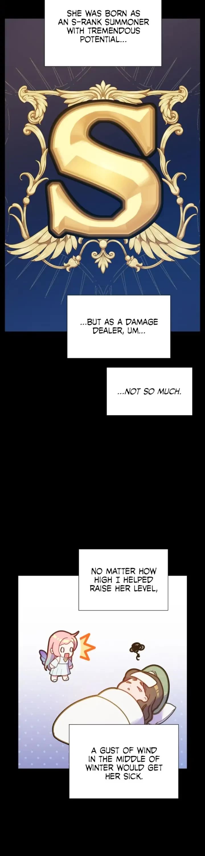 Big Spender in a Busted Game Chapter 5 page 2 - Chapter 5